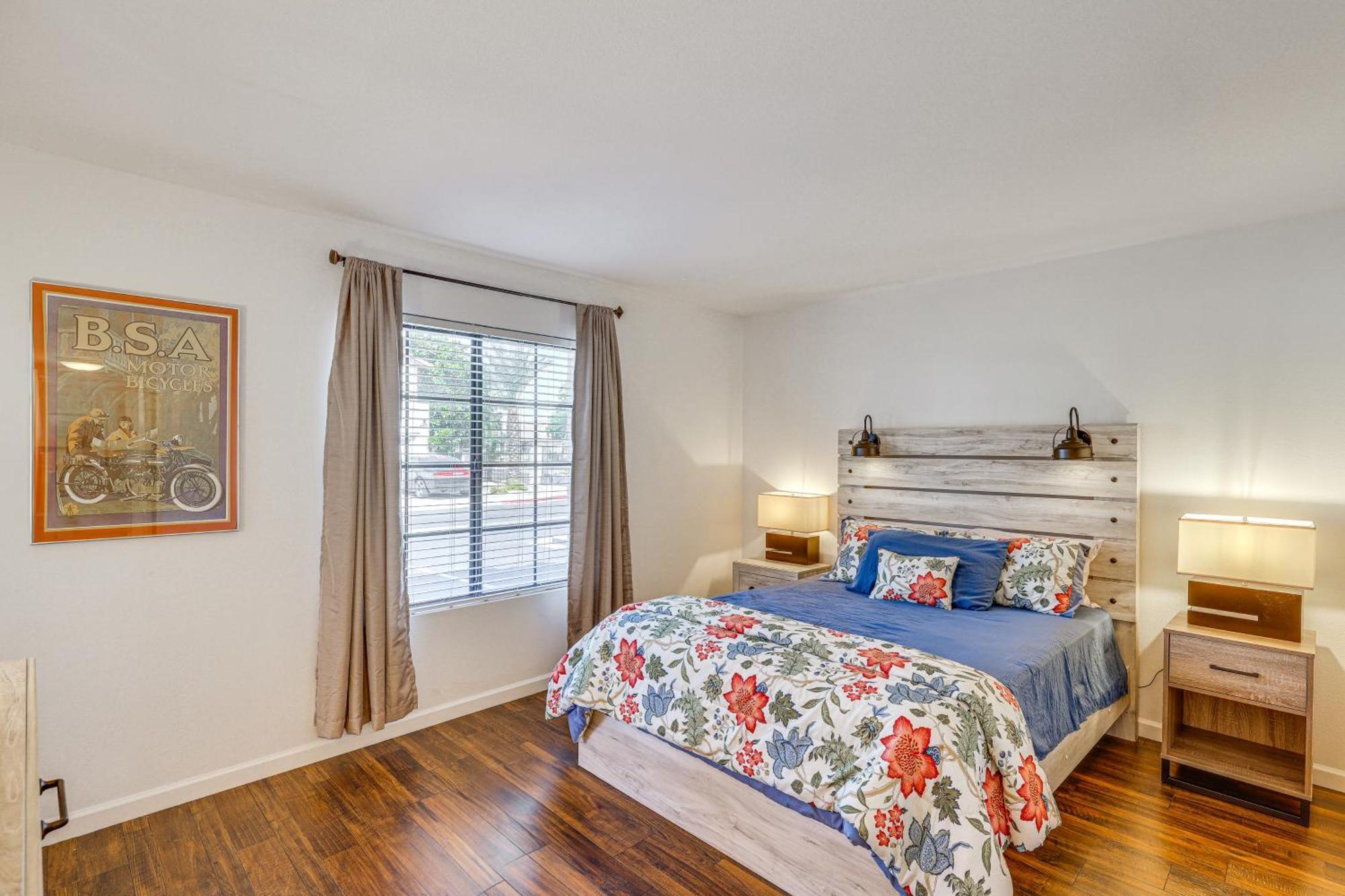 Quiet With Pool Access, Near Arizona Boardwalk * Scottsdale