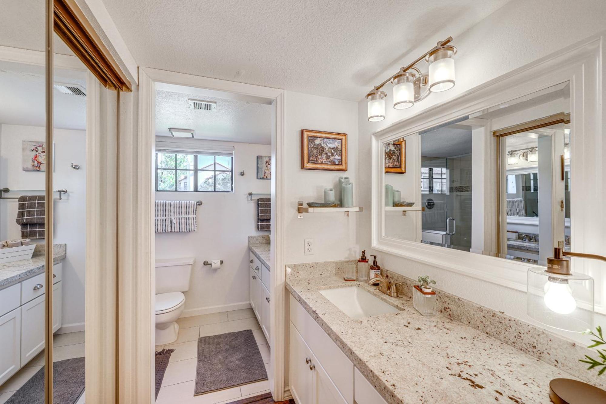 Apartment Quiet With Pool Access, Near Arizona Boardwalk Scottsdale