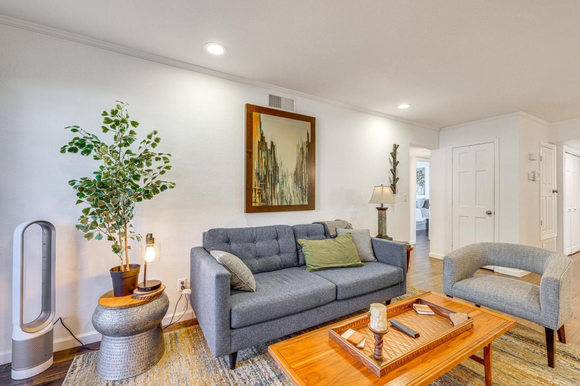 Apartment Quiet With Pool Access, Near Arizona Boardwalk Scottsdale